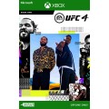 UFC 4 XBOX [Singleplayer Only]